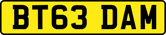 BT63DAM