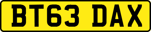 BT63DAX