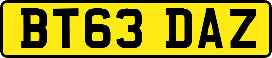 BT63DAZ