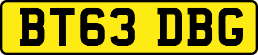 BT63DBG