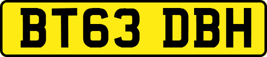 BT63DBH