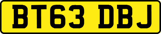 BT63DBJ