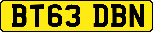 BT63DBN