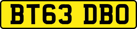 BT63DBO