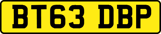 BT63DBP