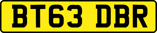 BT63DBR