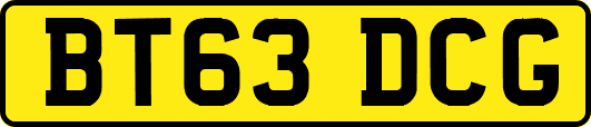 BT63DCG