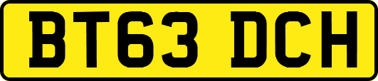 BT63DCH