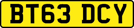 BT63DCY