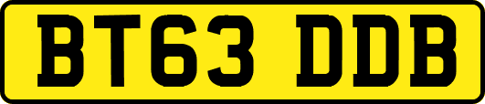BT63DDB