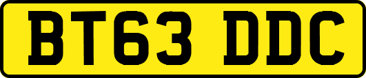 BT63DDC