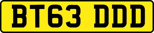 BT63DDD