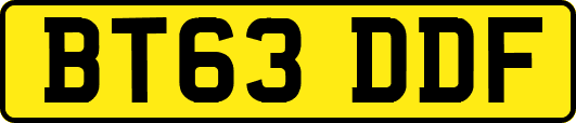 BT63DDF