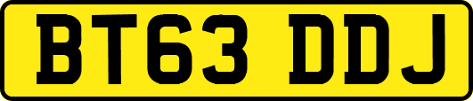 BT63DDJ