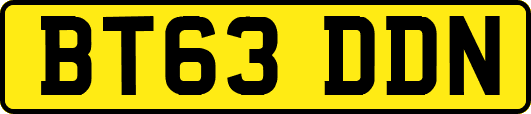 BT63DDN