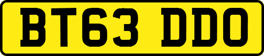 BT63DDO