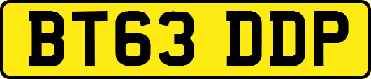 BT63DDP