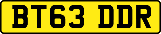 BT63DDR