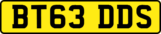 BT63DDS