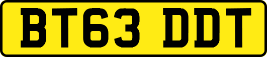 BT63DDT