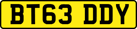 BT63DDY