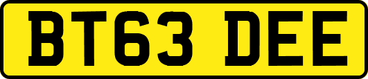 BT63DEE