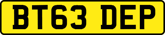 BT63DEP