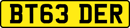BT63DER