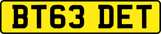 BT63DET