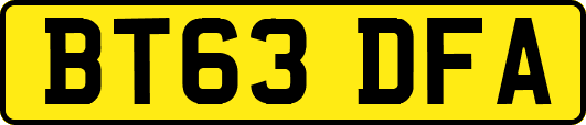 BT63DFA