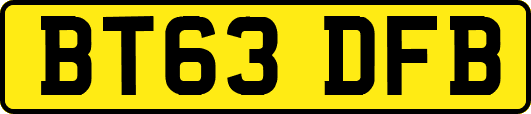BT63DFB