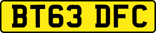 BT63DFC