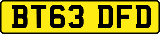 BT63DFD
