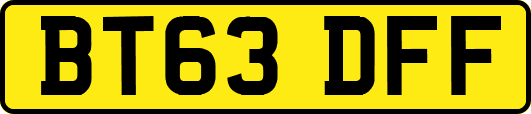 BT63DFF