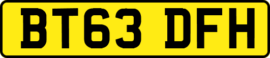 BT63DFH