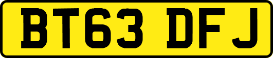 BT63DFJ