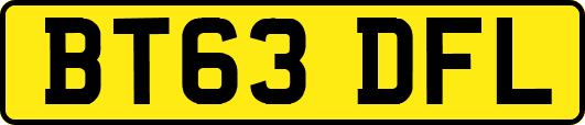 BT63DFL