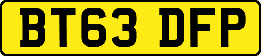 BT63DFP