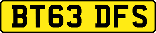 BT63DFS
