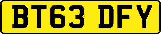 BT63DFY