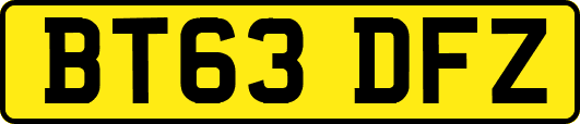 BT63DFZ