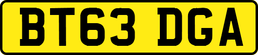 BT63DGA
