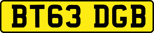 BT63DGB