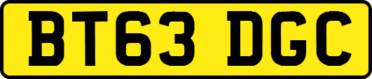 BT63DGC