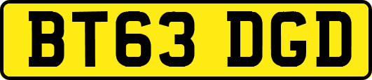 BT63DGD