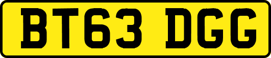 BT63DGG