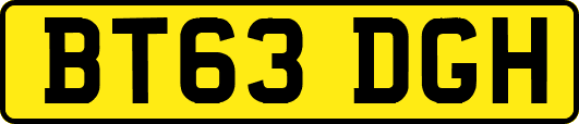 BT63DGH