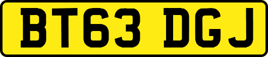 BT63DGJ