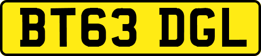 BT63DGL