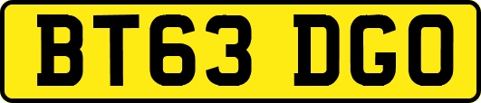 BT63DGO